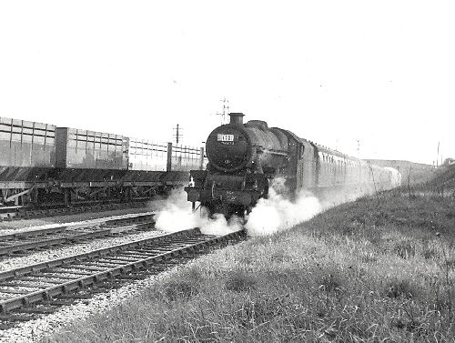 Jubilee at Leighswood. Jubilee at Leighswood.